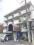 北野白梅町駅より徒歩10分 4階 築37年6ヶ月の賃貸物件