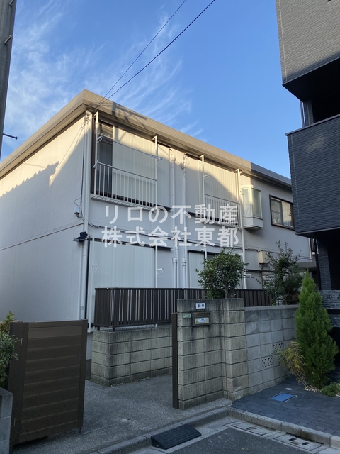 建物外観　セキスイハイム施工の物件です☆