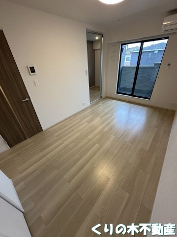 居室・リビング　同タイプのお部屋です（現況を優先します）