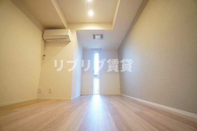 CLASSEUM都賀の内装写真