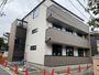 稲荷駅より徒歩4分 1階 新築の賃貸物件