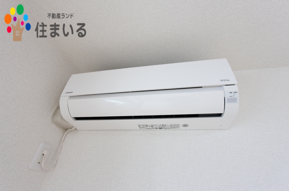 その他設備　※写真は同型タイプとなります