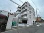 ユニーブル富雄 3階 築39年の賃貸物件