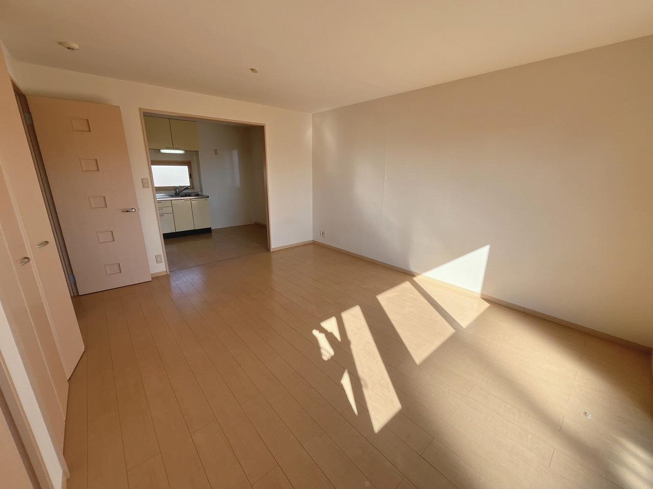 居室・リビング　洋室・エアコン完備