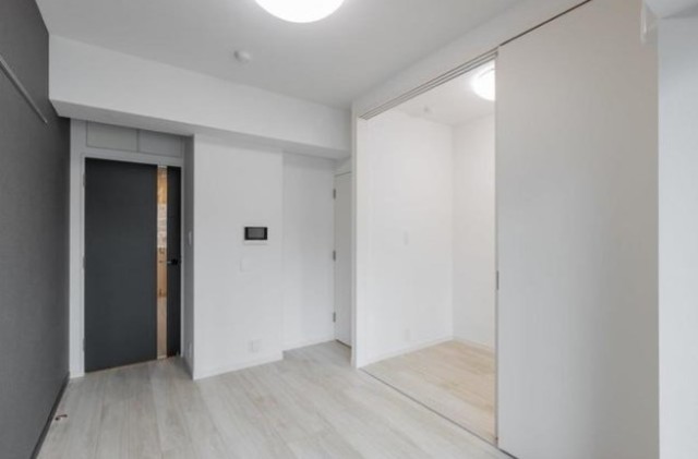 居室・リビング　居室