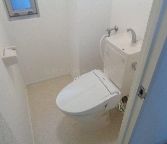 トイレ　※現況優先