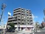 あびこ駅より徒歩6分 6階 築31年7ヶ月の賃貸物件