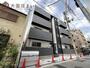 花園町駅より徒歩1分 3階 新築の賃貸物件