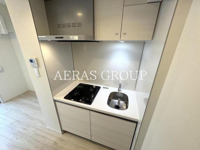 キッチン　同仕様タイプ