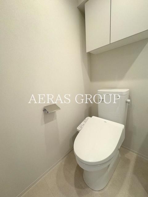 トイレ　同仕様タイプ