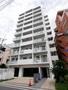 渡辺通駅より徒歩9分 7階 築16年11ヶ月の賃貸物件