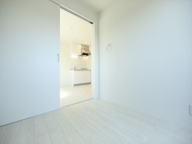 その他部屋・スペース　洋室3.6帖　エアコン完備　バルコニー　同仕様写真