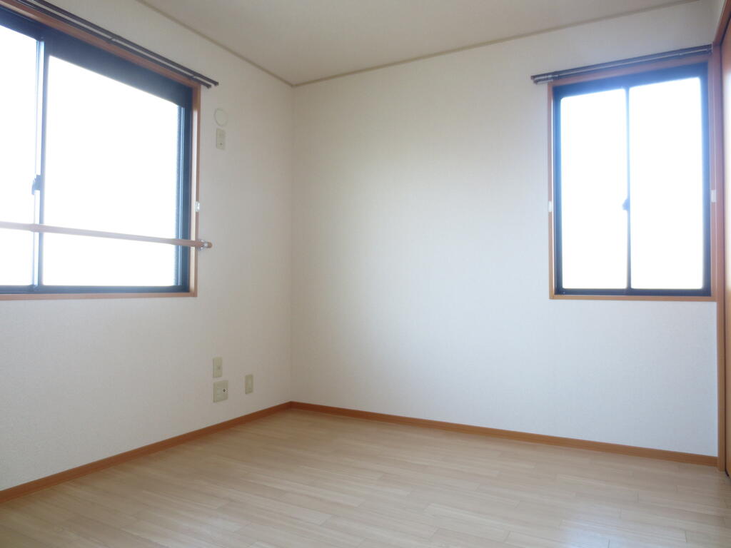 その他部屋・スペース　洋室