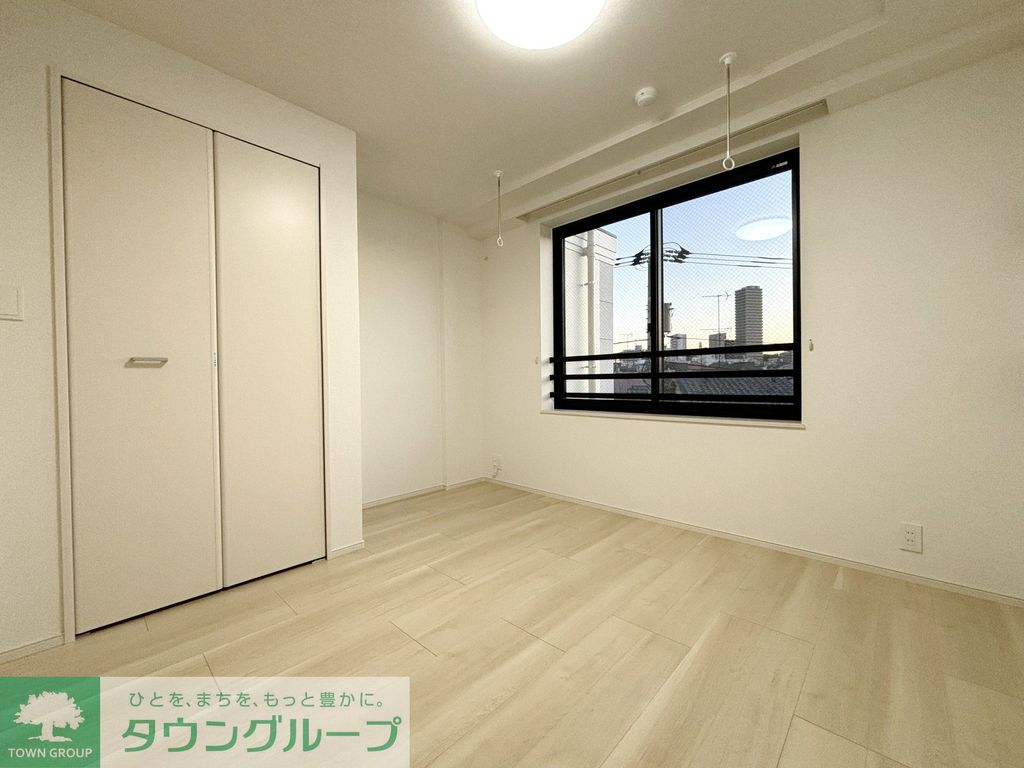 その他部屋・スペース　居室