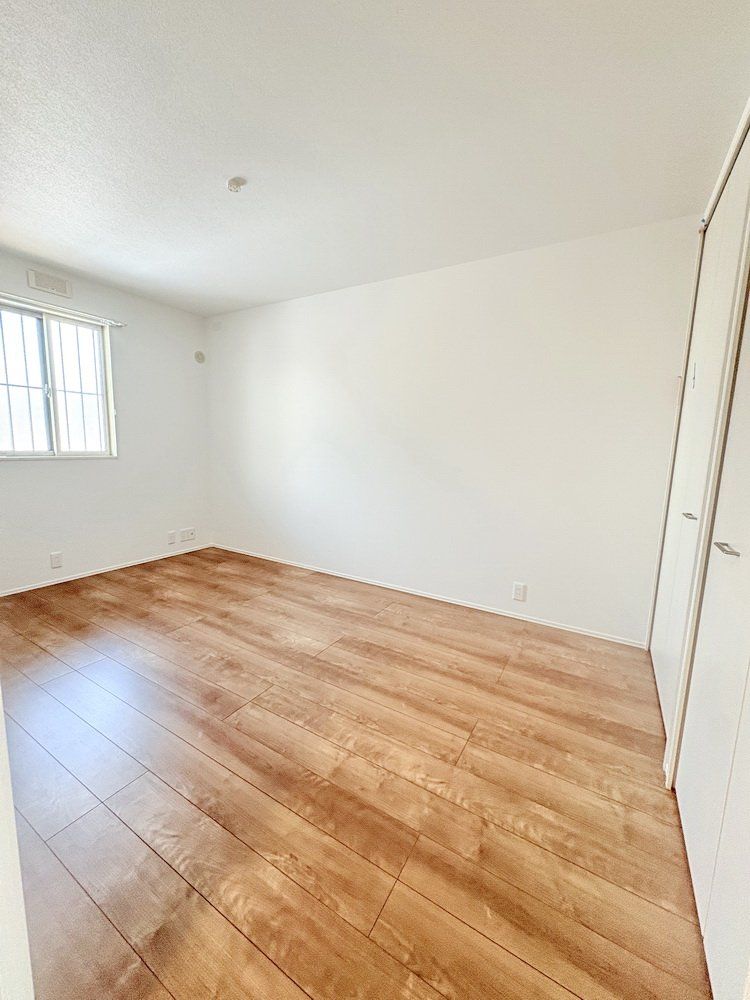 居室・リビング　リビング/居室