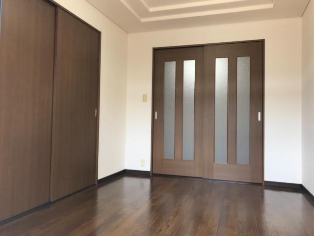 その他部屋・スペース　洋室