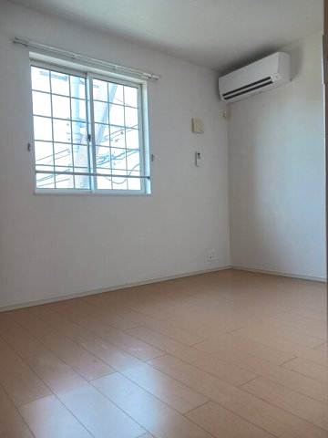 その他部屋・スペース　寝室です