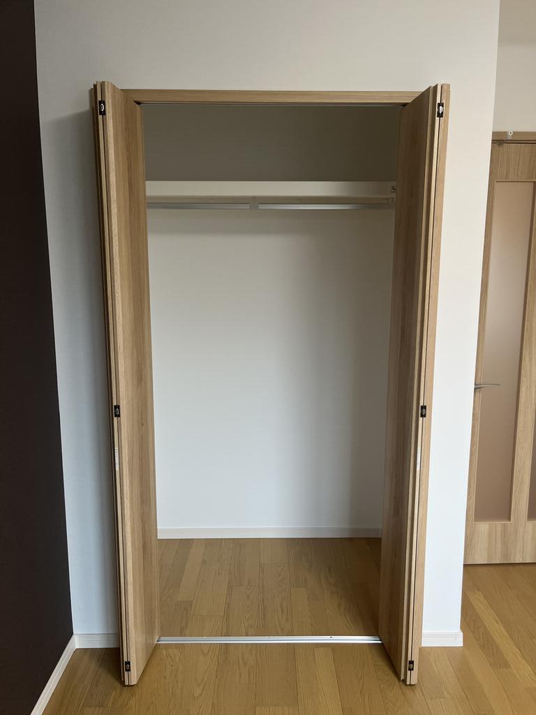 収納　※同建物別部屋