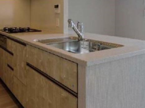 キッチン　イメージです