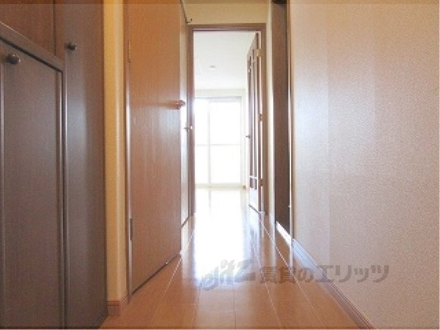 その他部屋・スペース　廊下