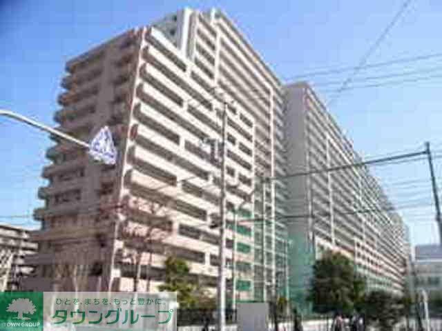 建物外観　外観２