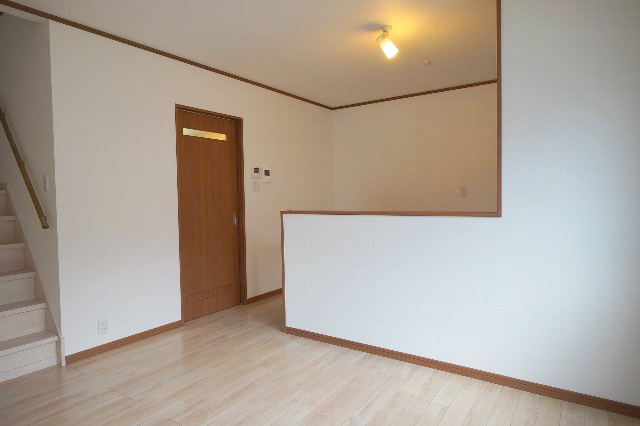 居室・リビング　同仕様