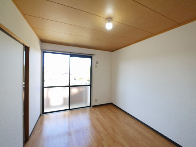 その他部屋・スペース　寝室にぴったりのお部屋です