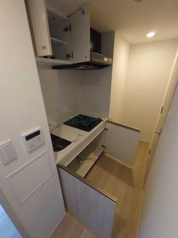 キッチン　リライフ浅草店