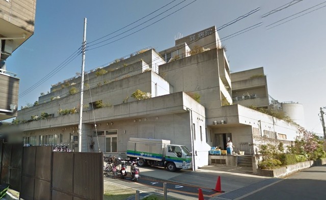 病院　巽病院（病院）まで253m