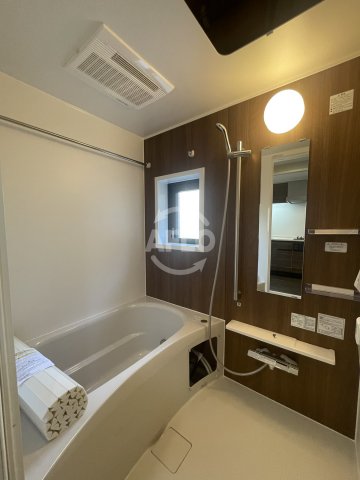 バス・シャワールーム　GLUCKMAISON/S-EBIE XI(グリュックメゾン