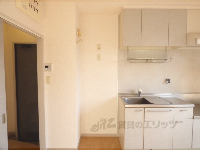 その他部屋・スペース　冷蔵庫置場