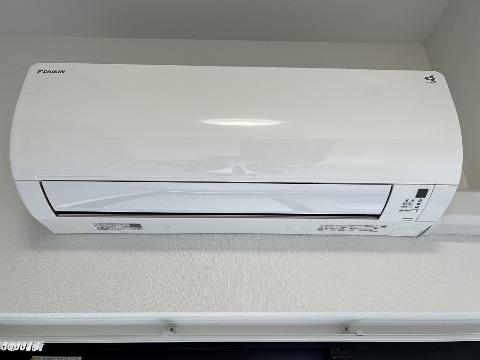 その他設備　室内設備