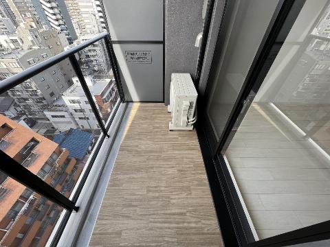 バルコニー　ベランダ