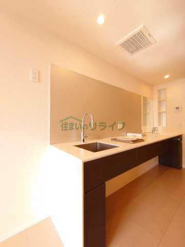 キッチン