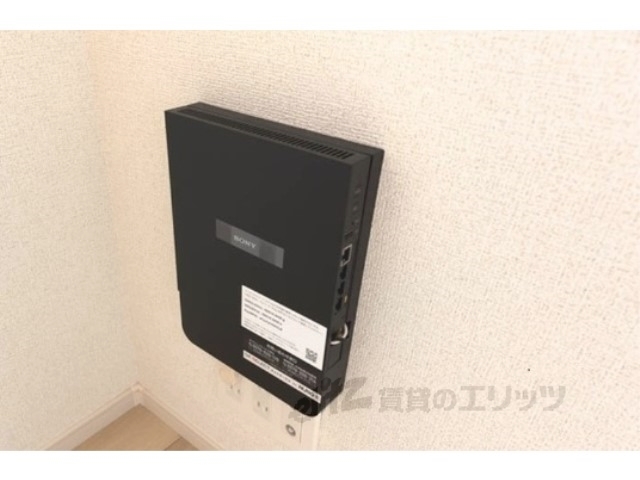 その他　同タイプの設備です