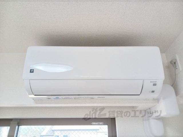 その他設備　同タイプの設備です