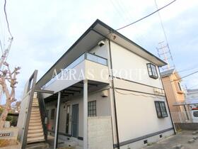 小田急線/成城学園前駅 歩11分