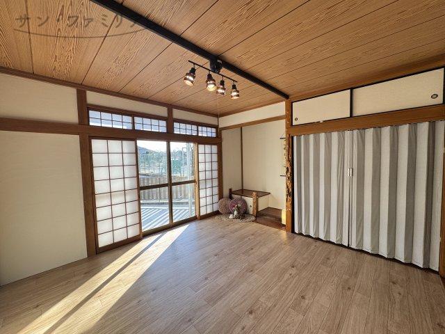 居室・リビング