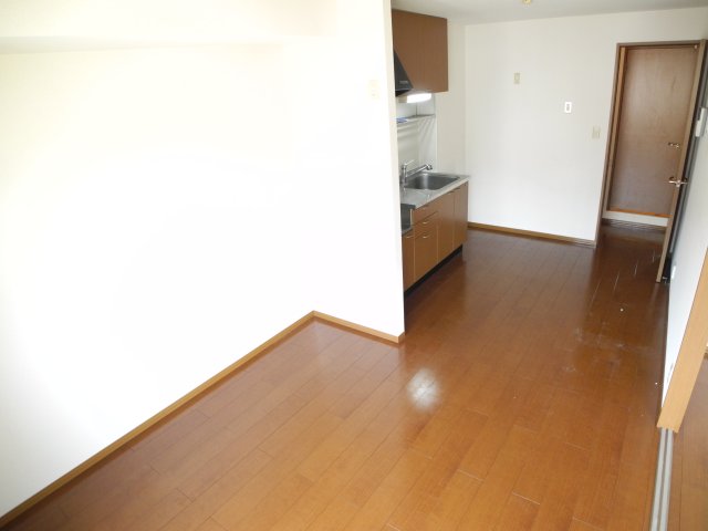 居室・リビング　※同物件同間取の写真です※現況を優先します※