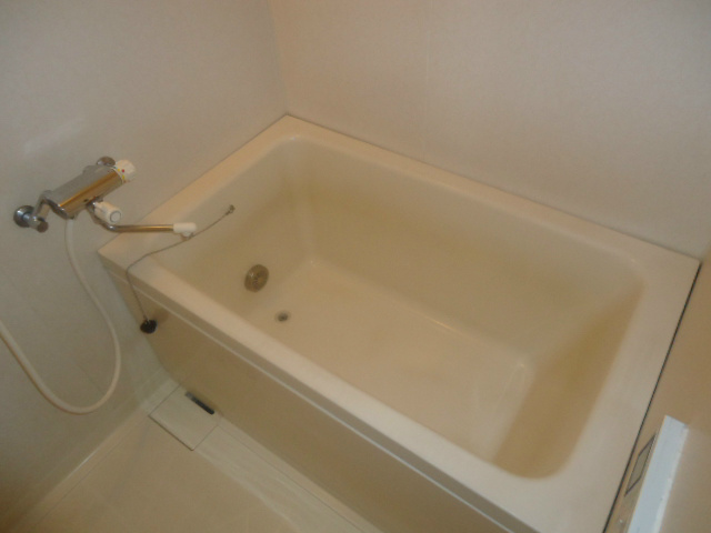 バス・シャワールーム　同室タイプ