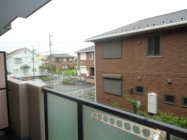眺望　同室タイプ