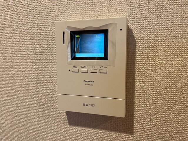 セキュリティ　新規取替予定