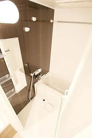 バス・シャワールーム　風呂