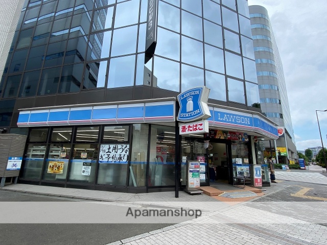 コンビニ　ローソン（コンビニ）まで287m