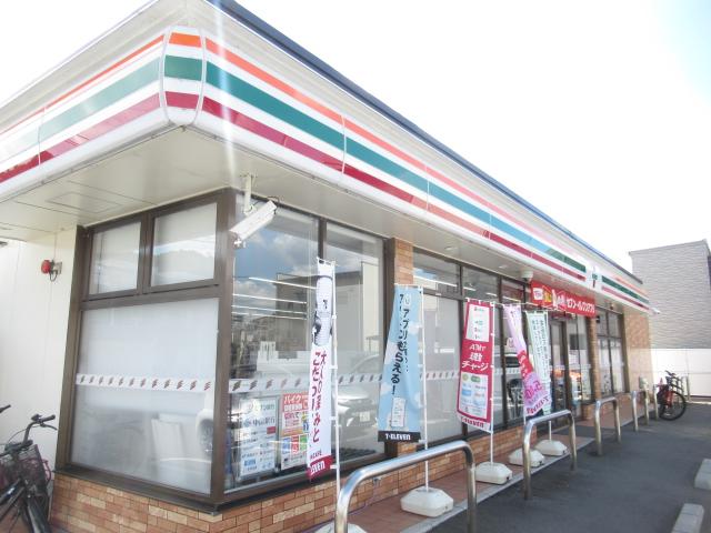 その他　セブンイレブン岡山津島京町店（その他）まで849m