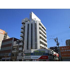 地下鉄御堂筋線/昭和町駅 歩1分