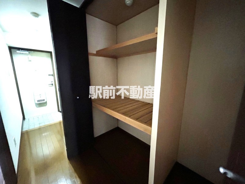 収納　収納です☆