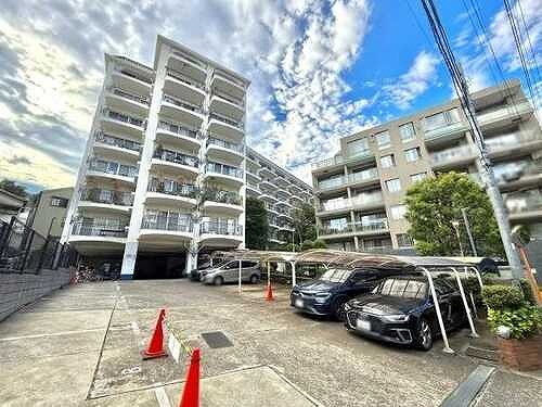 建物外観　建物外観を気になさる方へ、見た目の良い物件です