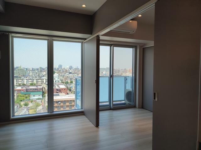 居室・リビング　Ｌｏｇ初台※別号室同タイプ