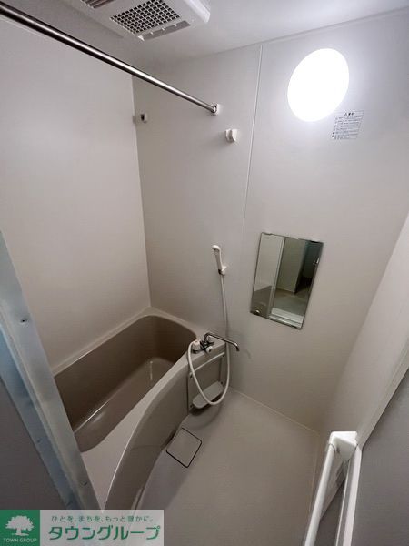 バス・シャワールーム　★お問い合わせはタウンハウジング神奈川　橋本店まで★